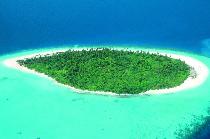 Отель ROBINSON CLUB MALDIVES 4 * (Мальдивы) Отель ROBINSON CLUB MALDIVES 4 * (Мальдивы)