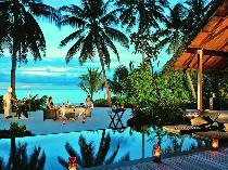 Отель SHANGRI-LA'S VILLINGILI RESORT & SPA 5 * (Мальдивы)