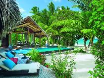 Отель SHANGRI-LA'S VILLINGILI RESORT & SPA 5 * (Мальдивы)