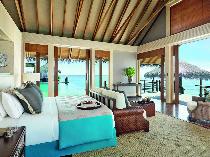 Отель SHANGRI-LA'S VILLINGILI RESORT & SPA 5 * (Мальдивы)