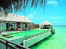 Отель SHANGRI-LA'S VILLINGILI RESORT & SPA 5 * (Мальдивы)