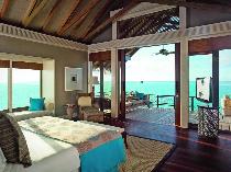 Отель SHANGRI-LA'S VILLINGILI RESORT & SPA 5 * (Мальдивы) Отель SHANGRI-LA'S VILLINGILI RESORT & SPA 5 * (Мальдивы)