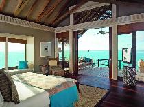 Отель SHANGRI-LA'S VILLINGILI RESORT & SPA 5 * (Мальдивы)