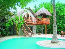 Отель SONEVA FUSHI RESORT & SPA 5 * (Мальдивы) Отель SONEVA FUSHI RESORT & SPA 5 * (Мальдивы)
