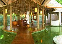 Отель SONEVA FUSHI RESORT & SPA 5 * (Мальдивы) Отель SONEVA FUSHI RESORT & SPA 5 * (Мальдивы)