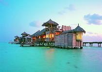 Отель SONEVA GILI RESORT & SPA 5 * (Мальдивы)