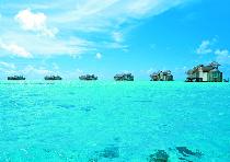 Отель SONEVA GILI RESORT & SPA 5 * (Мальдивы) Отель SONEVA GILI RESORT & SPA 5 * (Мальдивы)