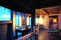 Отель SONEVA GILI RESORT & SPA 5 * (Мальдивы) Отель SONEVA GILI RESORT & SPA 5 * (Мальдивы)