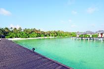 Отель SUN ISLAND RESORT & SPA 5 * (Мальдивы)