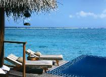 Отель TAJ EXOTICA RESORT & SPA 5 * (Мальдивы) Отель TAJ EXOTICA RESORT & SPA 5 * (Мальдивы)