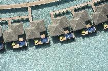 Отель TAJ EXOTICA RESORT & SPA 5 * (Мальдивы)