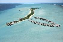 Отель TAJ EXOTICA RESORT & SPA 5 * (Мальдивы)