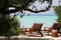 Отель TAJ EXOTICA RESORT & SPA 5 * (Мальдивы) Отель TAJ EXOTICA RESORT & SPA 5 * (Мальдивы)