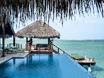 Отель TAJ EXOTICA RESORT & SPA 5 * (Мальдивы)