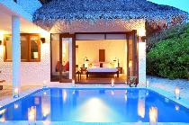 Отель THE ISLAND HIDEAWAY AT DHONAKULHI MALDIVES 5 * (Мальдивы)