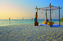 Отель THE ISLAND HIDEAWAY AT DHONAKULHI MALDIVES 5 * (Мальдивы) Отель THE ISLAND HIDEAWAY AT DHONAKULHI MALDIVES 5 * (Мальдивы)