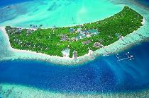 Отель THE ISLAND HIDEAWAY AT DHONAKULHI MALDIVES 5 * (Мальдивы)