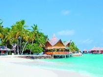 Отель THULHAGIRI ISLAND RESORT 4 * (Мальдивы) Отель THULHAGIRI ISLAND RESORT 4 * (Мальдивы)