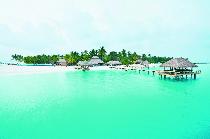 Отель VELASSARU MALDIVES 5 * (Мальдивы)