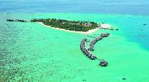 Отель VELASSARU MALDIVES 5 * (Мальдивы)