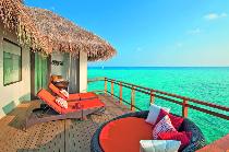 Отель VELASSARU MALDIVES 5 * (Мальдивы)