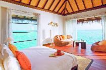 Отель VELASSARU MALDIVES 5 * (Мальдивы)