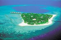 Отель VELIDHU ISLAND RESORT 4 * (Мальдивы)