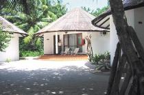 Отель VELIDHU ISLAND RESORT 4 * (Мальдивы)