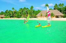Отель VELIGANDU ISLAND RESORT 4 * (Мальдивы) Отель VELIGANDU ISLAND RESORT 4 * (Мальдивы)