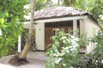 Отель VILAMENDHOO ISLAND RESORT 4 * (Мальдивы)