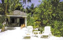 Отель VILAMENDHOO ISLAND RESORT 4 * (Мальдивы)