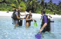 Отель VILAMENDHOO ISLAND RESORT 4 * (Мальдивы) Отель VILAMENDHOO ISLAND RESORT 4 * (Мальдивы)