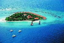 Отель VIVANTA BY TAJ - CORAL REEF 5 * (Мальдивы)