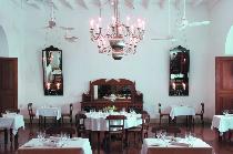 Отель AMANGALLA 5 * (Шри-Ланка, Галле) Отель AMANGALLA 5 * (Шри-Ланка, Галле)