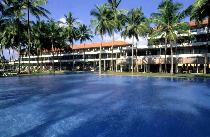 Отель BLUE WATER RESORT 5 * (Шри-Ланка, Ваддува)