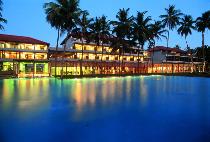Отель BLUE WATER RESORT 5 * (Шри-Ланка, Ваддува) Отель BLUE WATER RESORT 5 * (Шри-Ланка, Ваддува)