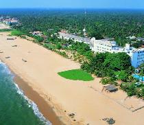 Отель BROWNS BEACH HOTEL 3 * (Шри-Ланка, Негомбо)