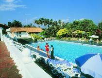 Отель BROWNS BEACH HOTEL 3 * (Шри-Ланка, Негомбо)