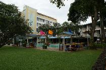 Отель CAMELOT BEACH HOTEL 3 * (Шри-Ланка, Негомбо)
