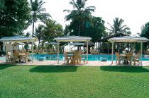Отель CAMELOT BEACH HOTEL 3 * (Шри-Ланка, Негомбо)