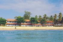 Отель CHAAYA BLU 4 * (Шри-Ланка, Тринкомали)