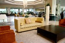 Отель CINNAMON GRAND 5 * (Шри-Ланка, Коломбо)