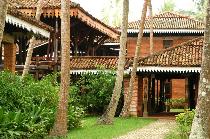 Отель CLUB BENTOTA 4 * (Шри-Ланка, Бентота) Отель CLUB BENTOTA 4 * (Шри-Ланка, Бентота)