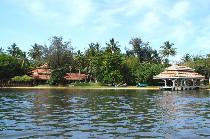 Отель CLUB BENTOTA 4 * (Шри-Ланка, Бентота) Отель CLUB BENTOTA 4 * (Шри-Ланка, Бентота)