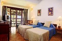 Отель CLUB BENTOTA 4 * (Шри-Ланка, Бентота) Отель CLUB BENTOTA 4 * (Шри-Ланка, Бентота)