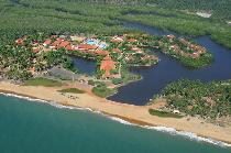 Отель CLUB PALM BAY 4 * (Шри-Ланка, Маравила)