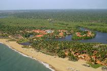 Отель CLUB PALM BAY 4 * (Шри-Ланка, Маравила) Отель CLUB PALM BAY 4 * (Шри-Ланка, Маравила)