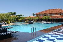Отель CLUB PALM BAY 4 * (Шри-Ланка, Маравила) Отель CLUB PALM BAY 4 * (Шри-Ланка, Маравила)