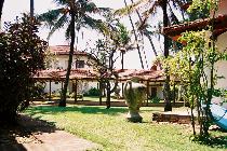 Отель DICKWELLA RESORT 4 * (Шри-Ланка, Диквела)