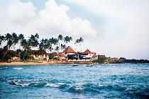Отель DICKWELLA RESORT 4 * (Шри-Ланка, Диквела) Отель DICKWELLA RESORT 4 * (Шри-Ланка, Диквела)